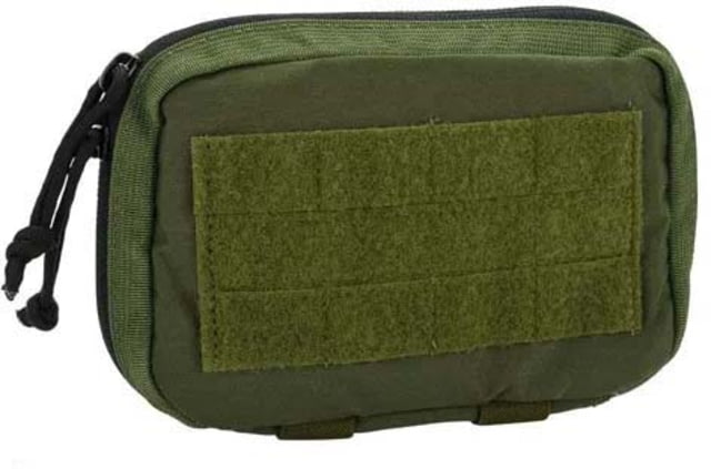 Tactical Tailor Fight Light Admin Pouch Enhanced Olive Drab - Tactical Tailor