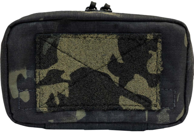 Tactical Tailor Fight Light E & E Pouch Horizontal Multicam Black - Tactical Tailor