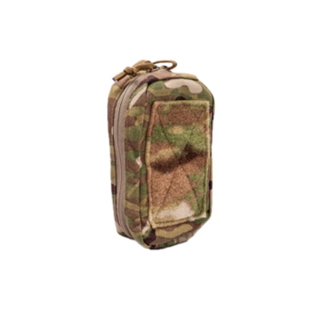 Tactical Tailor Fight Light E & E Pouch Vertical MultiCam - Tactical Tailor
