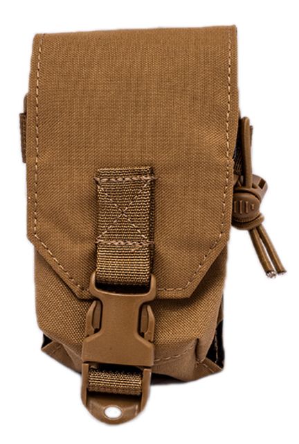 Tactical Tailor Fight Light Flashbang - Smoke Pouch Coyote Brown - Tactical Tailor