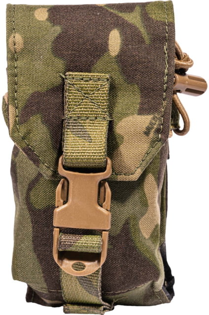 Tactical Tailor Fight Light Flashbang - Smoke Pouch Multicam Tropic - Tactical Tailor