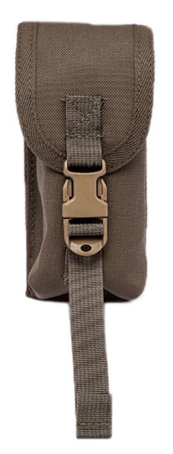 Tactical Tailor Fight Light Flashbang - Smoke Pouch Ranger Green - Tactical Tailor