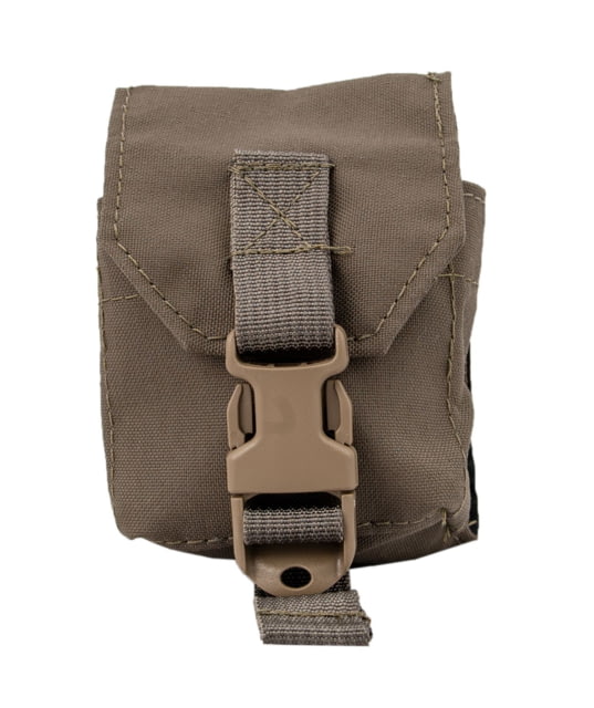 Tactical Tailor Fight Light Grenade Pouch Ranger Green - Tactical Tailor