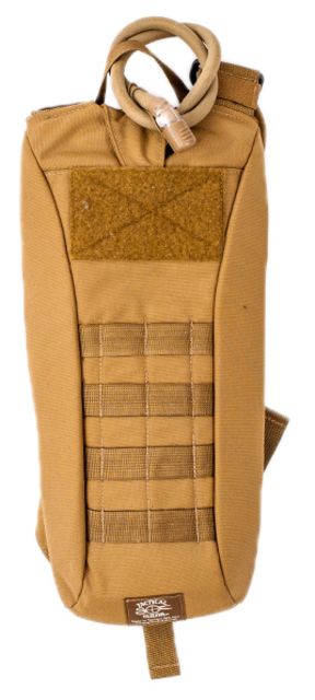 Tactical Tailor Fight Light Hydration Advanced w/ 3L Bladder Coyote Brown - Tactical Tailor