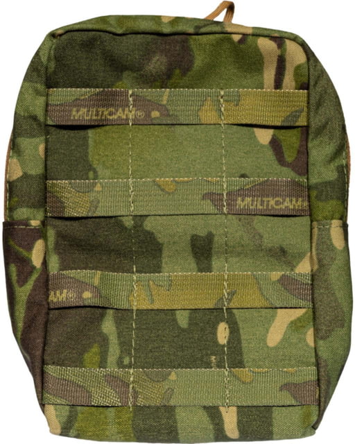 Tactical Tailor Fight Light Modular Zipper Utility Multicam Tropic - Tactical Tailor