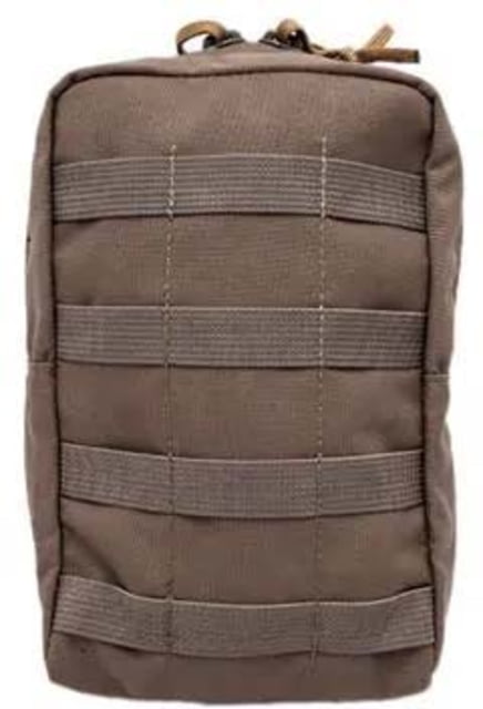 Tactical Tailor Fight Light Modular Zipper Utility Ranger Green - Tactical Tailor
