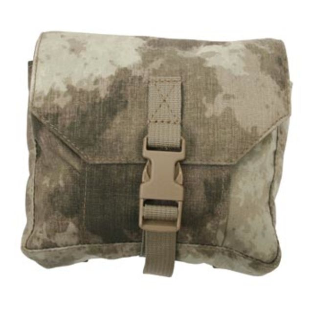 Tactical Tailor Fight Light Multi-Purpose Pouch MultiCam