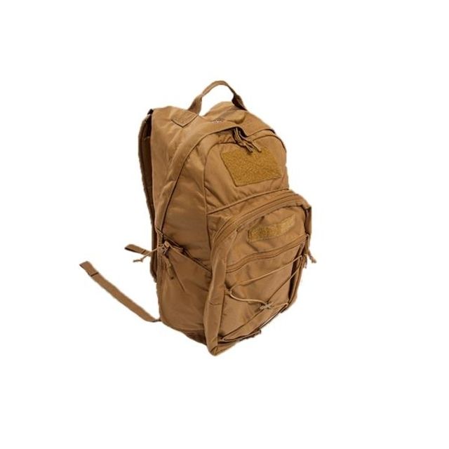Tactical Tailor Fight Light Operator Urban Pack Coyote Brown
