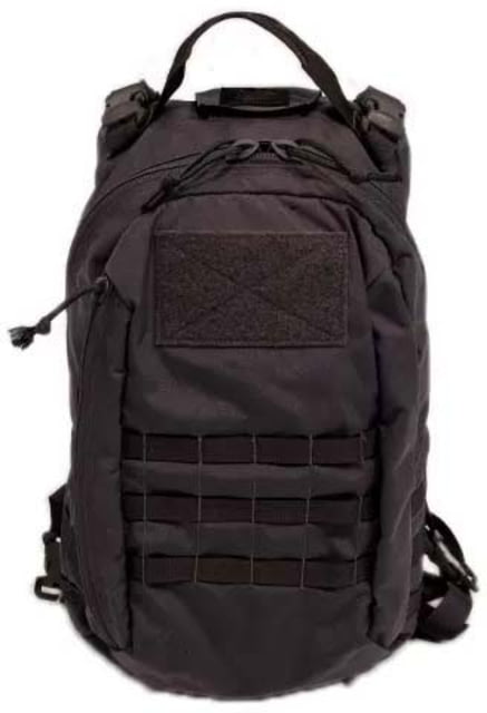 Tactical Tailor Fight Light Removable Operator Pack Black - Tactical Tailor