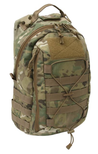 Tactical Tailor Fight Light Removable Operator Pack MultiCam - Tactical Tailor