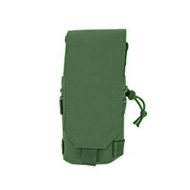 Tactical Tailor Fight Light Universal Mag Pouch Ranger Green - Tactical Tailor
