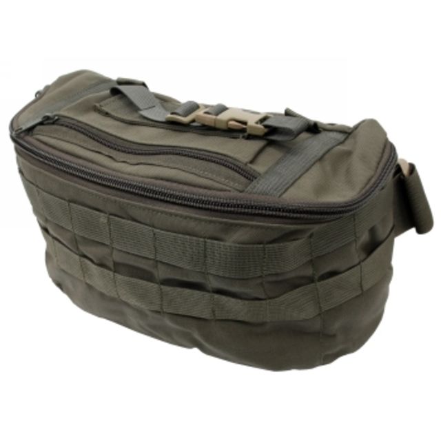 Tactical Tailor First Responder Bag Ranger Green