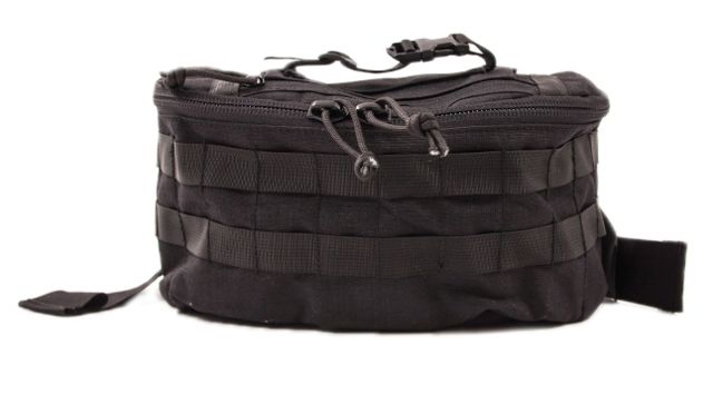 Tactical Tailor First Responder Bag Black - Tactical Tailor