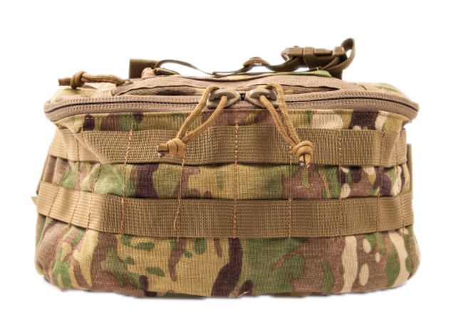 Tactical Tailor First Responder Bag MultiCam - Tactical Tailor