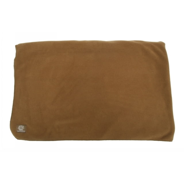 Tactical Tailor Fleece Woobie Coyote Brown - Tactical Tailor