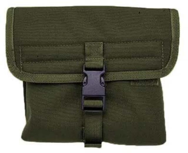 Tactical Tailor Gas Mask Carrier Large Ranger Green - Tactical Tailor