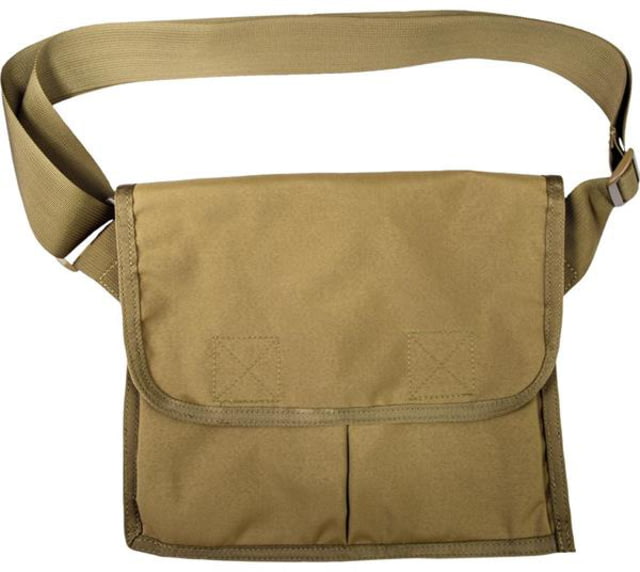 Tactical Tailor Gen 2 Claymore Shoulder Bag Coyote Brown - Tactical Tailor