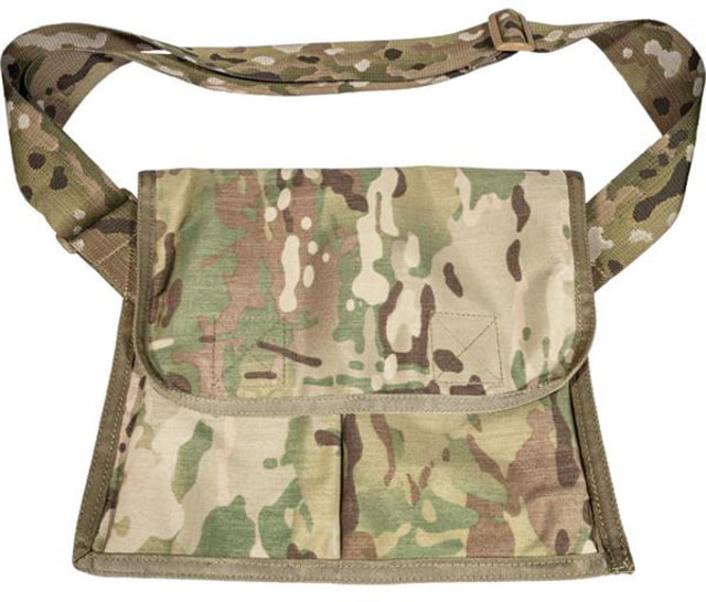 Tactical Tailor Gen 2 Claymore Shoulder Bag Multicam - Tactical Tailor