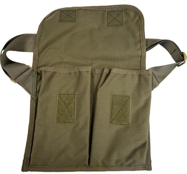 Tactical Tailor Gen 2 Claymore Shoulder Bag Ranger Green - Tactical Tailor