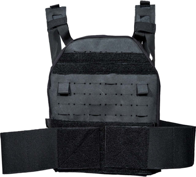 Tactical Tailor Gen 2 Rogue Plate Carrier Large Black - Tactical Tailor