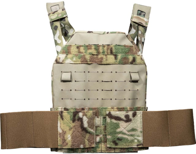 Tactical Tailor Gen 2 Rogue Plate Carrier Medium Multicam - Tactical Tailor