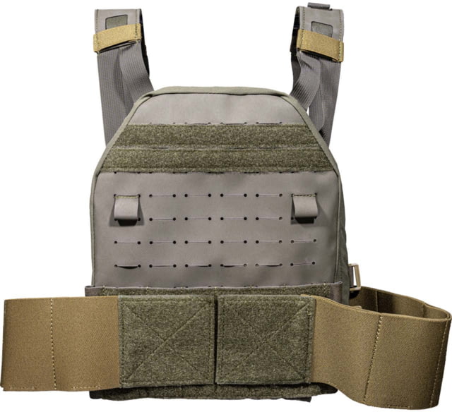 Tactical Tailor Gen 2 Rogue Plate Carrier Medium Ranger Green - Tactical Tailor