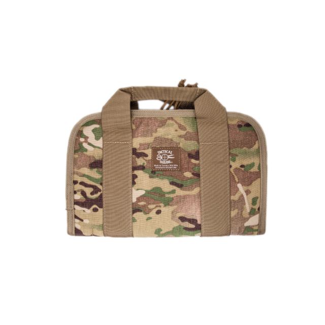 Tactical Tailor Gun Rug MultiCam - Tactical Tailor