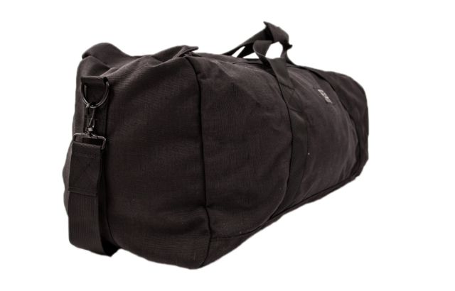 Tactical Tailor Gym Bag Black - Tactical Tailor