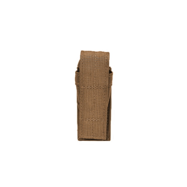 Tactical Tailor Knife Pouch Coyote Brown - Tactical Tailor