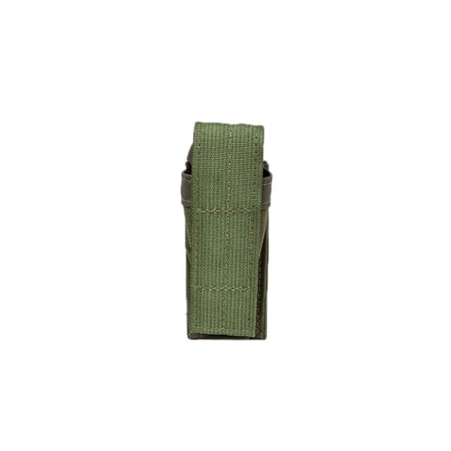 Tactical Tailor Knife Pouch Olive Drab - Tactical Tailor