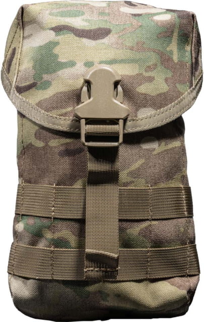 Tactical Tailor Large Utility Pouch Multicam - Tactical Tailor