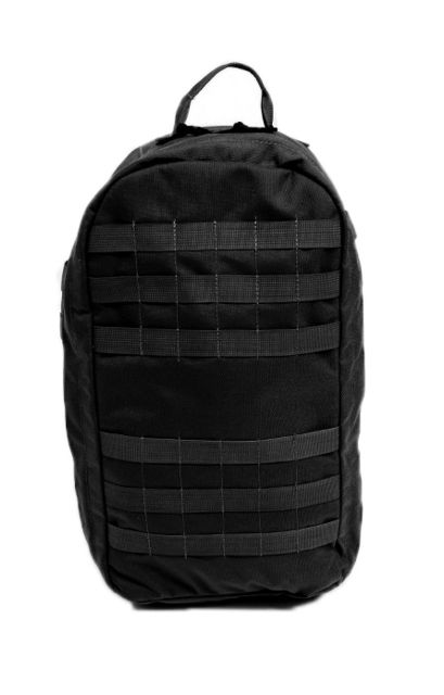 Tactical Tailor M5 Medic Pack Black - Tactical Tailor