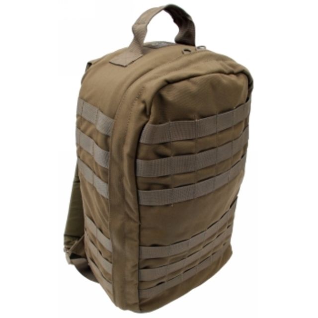 Tactical Tailor M5 Medic Pack Coyote Brown - Tactical Tailor