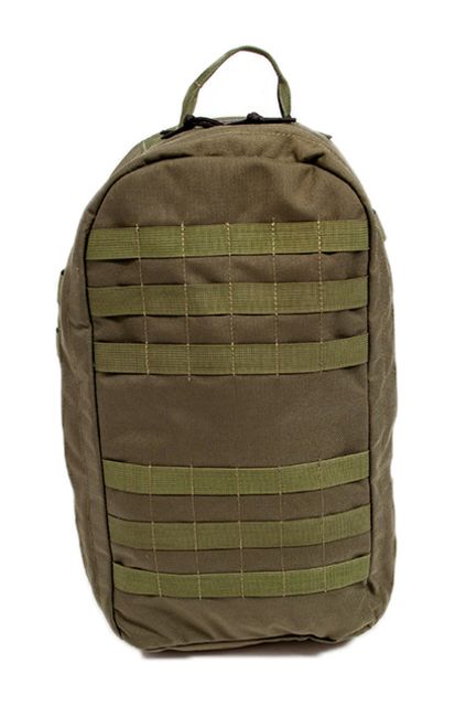 Tactical Tailor M5 Medic Pack Olive Drab - Tactical Tailor