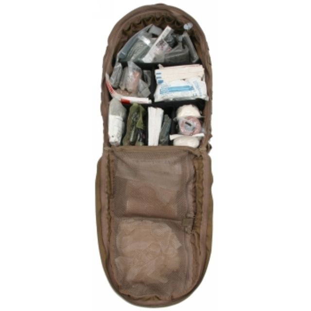 Tactical Tailor M5 Medic Pack Ranger Green - Tactical Tailor