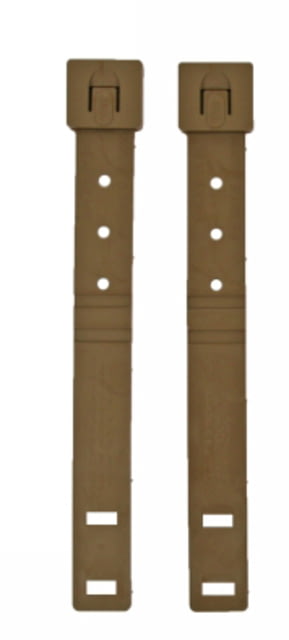 Tactical Tailor Malice Clip Pkg of 4 Short Coyote Brown Short - Tactical Tailor