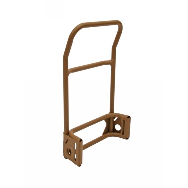 Tactical Tailor Malice Pack Frame Strills Compatible Coyote Brown - Tactical Tailor