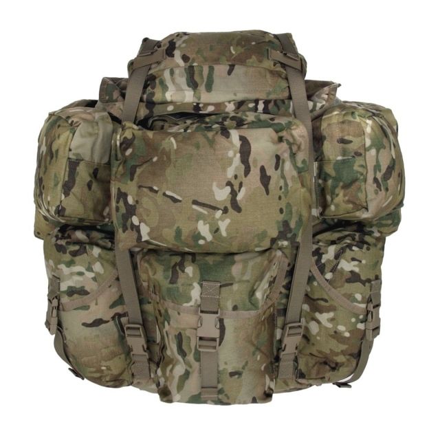 Tactical Tailor Malice Pack Version 2 Kit MultiCam - Tactical Tailor