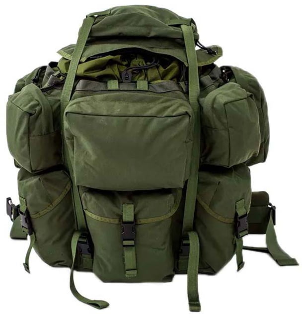 Tactical Tailor Malice Pack Version 2 Kit Olive Drab - Tactical Tailor
