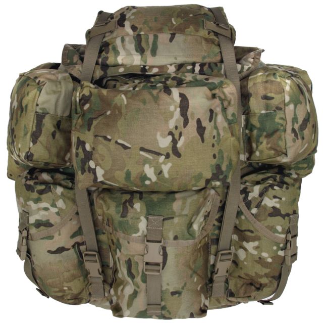 Tactical Tailor Malice Pack Version 2 MultiCam - Tactical Tailor
