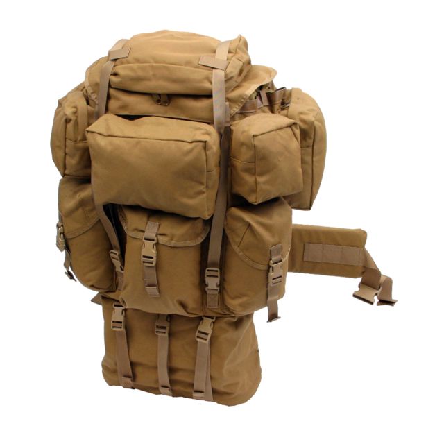 Tactical Tailor Malice Pack Version 3 Kit Coyote Brown - Tactical Tailor