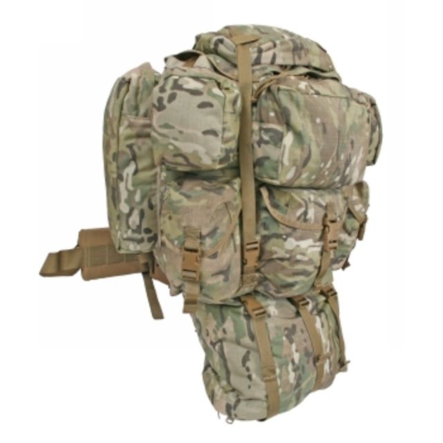 Tactical Tailor Malice Pack Version 3 Kit MultiCam - Tactical Tailor