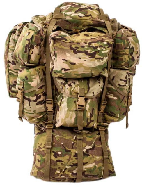 Tactical Tailor Malice Pack Version 3 MultiCam - Tactical Tailor