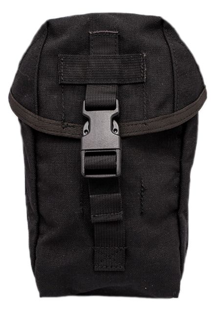 Tactical Tailor Medic Pouch Black - Tactical Tailor