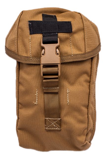 Tactical Tailor Medic Pouch Coyote Brown - Tactical Tailor