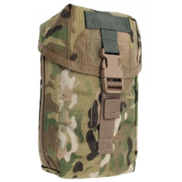 Tactical Tailor Medic Pouch MultiCam - Tactical Tailor
