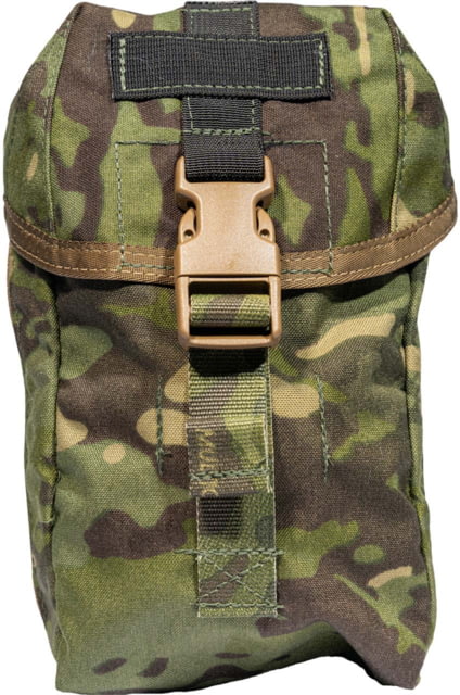 Tactical Tailor Medic Pouch Multicam Tropic - Tactical Tailor
