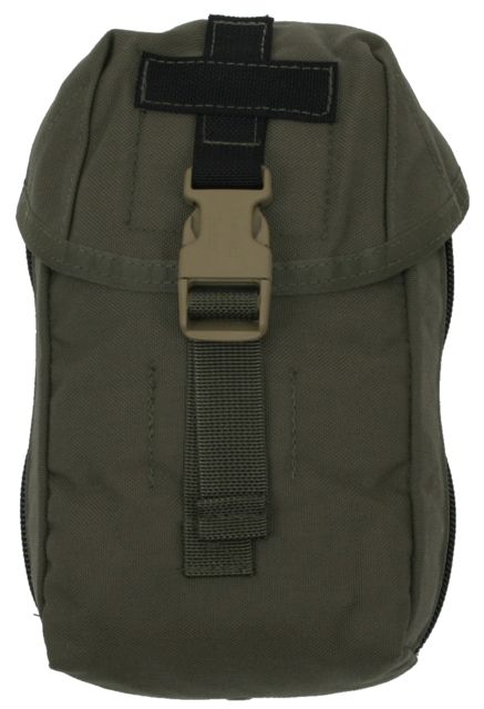 Tactical Tailor Medic Pouch Olive Drab - Tactical Tailor