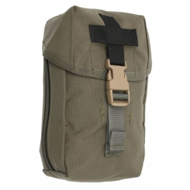 Tactical Tailor Medic Pouch Ranger Green - Tactical Tailor