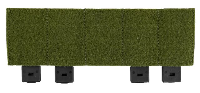 Tactical Tailor Modular Badge Panel Olive Drab 3x10 - Tactical Tailor